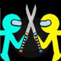 决斗火柴人战争手游app