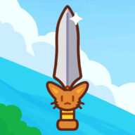 猫咪勇者手游app