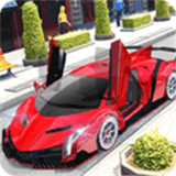 兰博汽车模拟器手游app