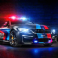 改造人战警手游app
