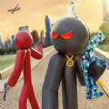 火柴人都市猎车手游app