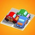 汽车停车3d手游app