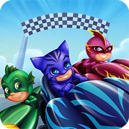 彩虹太空猫手游app