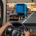 驾驶公路模拟手游app
