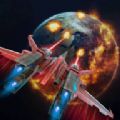 科幻射击喷气机3d手游app