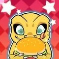 汉堡怪物手游app