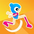 重复赛跑者手游app