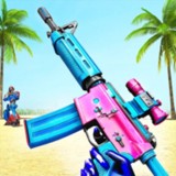 钢铁战场狙击3d手游app