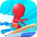 滑行趣味赛手游app