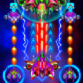 银河小队太空射手手游app
