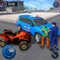 警察模拟器追捕行动手游app