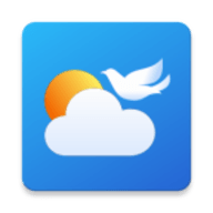 白鸽天气手机软件app
