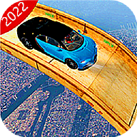 汽车特技比赛2022手游app