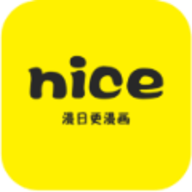 nice漫画未删减版