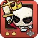 小骷髅大冒险手游app