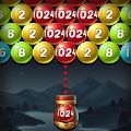射击数字泡泡手游app