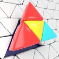 三角积木拼图手游app