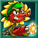 僵尸植物大作战手游app