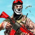 FPS突击队射手手游app