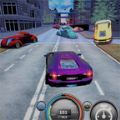 项目无尽赛车竞速手游app
