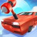 赛车争夺战手游app