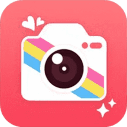 甜颜自拍相机手机软件app