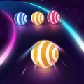 音乐赛车舞蹈之路手游app