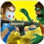 双人僵尸生存手游app