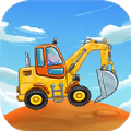 宝宝建造家园手游app