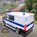警用汽车模拟驾驶手游app