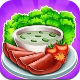 我的沙拉店手游app