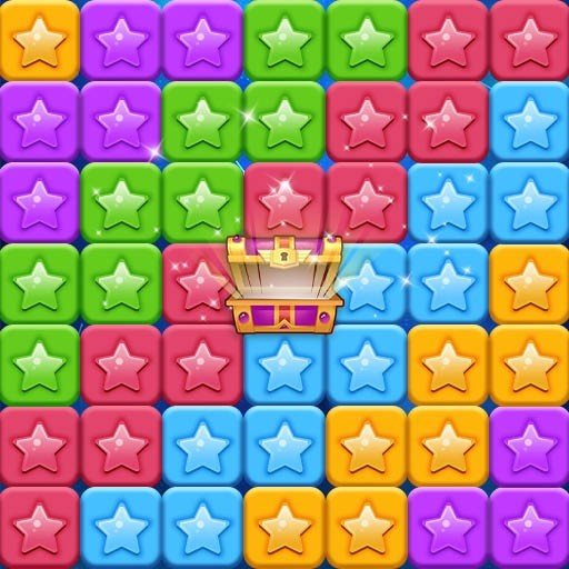 我要消除星星手游app