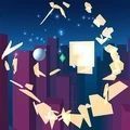 玻璃粉碎大师手游app