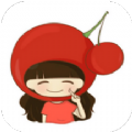 樱桃漫画壁纸手机软件app