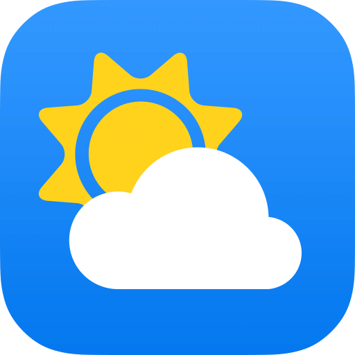 围观天气手机软件app