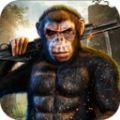 武装猴子手游app