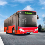 巴士模拟公路赛车手游app