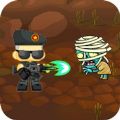 沙漠兵打僵尸手游app