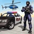 FBI特警手游app