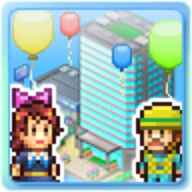 箱庭都市手游app