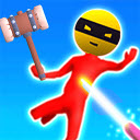 奇葩武器大乱斗手游app
