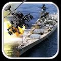 战舰海军射击3D手游app