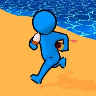 海滩冰淇淋店手游app