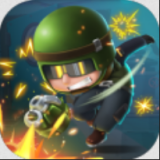 特种兵手雷手游app