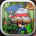 真实敢死队射击手游app