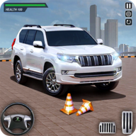 普拉多泊车3d手游app