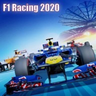 F1坡道竞速手游app