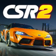 CSR赛车2手游app