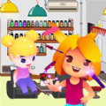 芭比美容学院手游app