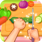 美食点心制作手游app